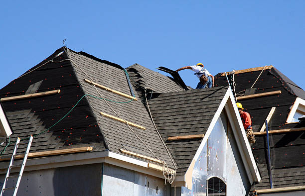 Best Storm Damage Roof Repair  in Shenandoah Junction, WV